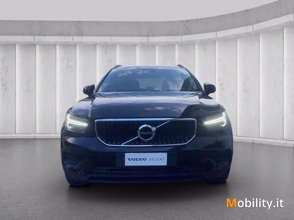 VOLVO XC40 2.0 d3 Business geartronic del 2018