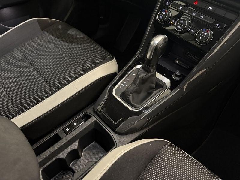 Volkswagen T-Roc T-Roc 2.0 TDI SCR 150 CV DSG Business BlueMotion Technology