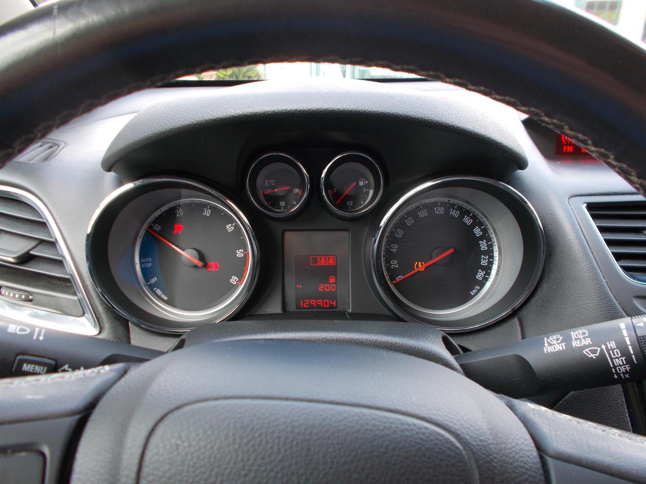 Opel Mokka 1.7 CDTI Ecotec 130CV 4x2 Start&Stop Cosmo