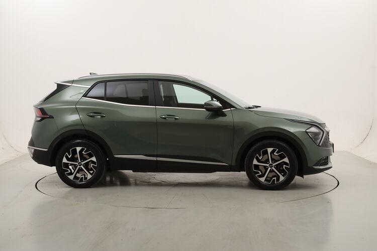 Kia Sportage MHEV Style DCT BR095919 1.6 Mild Hybrid 136CV