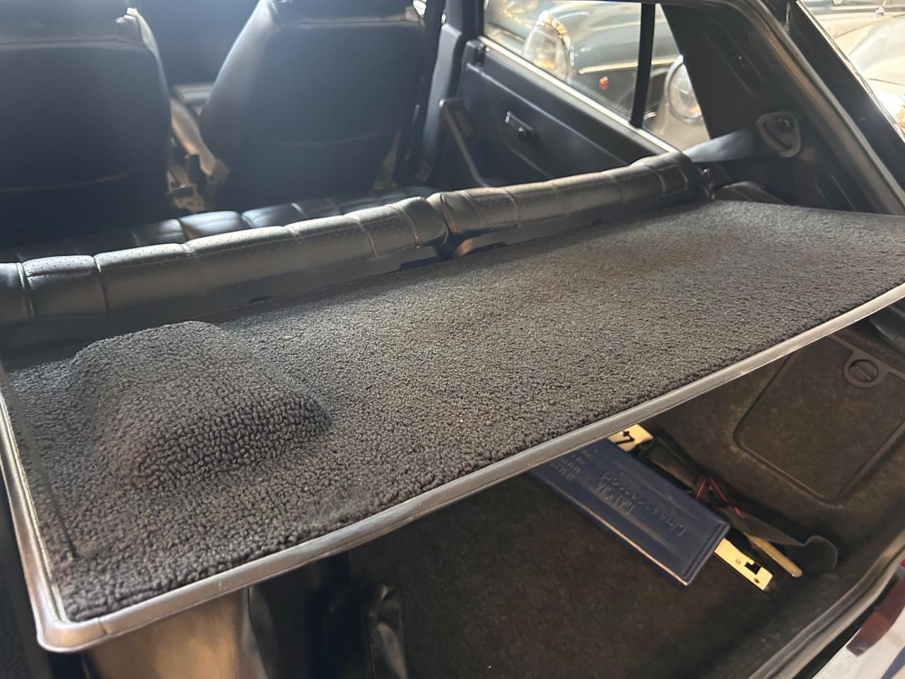 Lancia Delta Integrale Evo 1