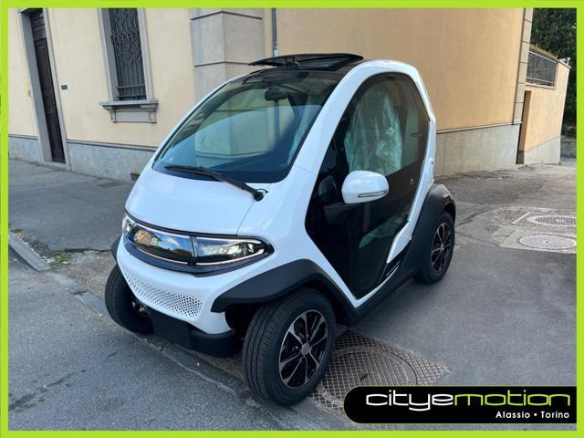 OTHERS-ANDERE Other ELI Electric Vehicles - Zero Plus