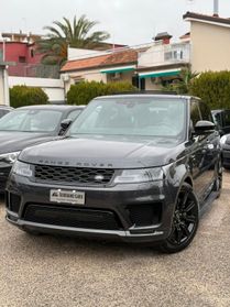 Land Rover Range Rover Sport Range Rover Sport 3.0D l6 249 CV HSE Dynamic
