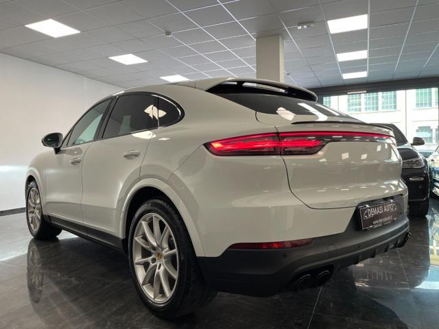 PORSCHE Cayenne Coupé 3.0 V6 GANCIO / PASM / BOSE