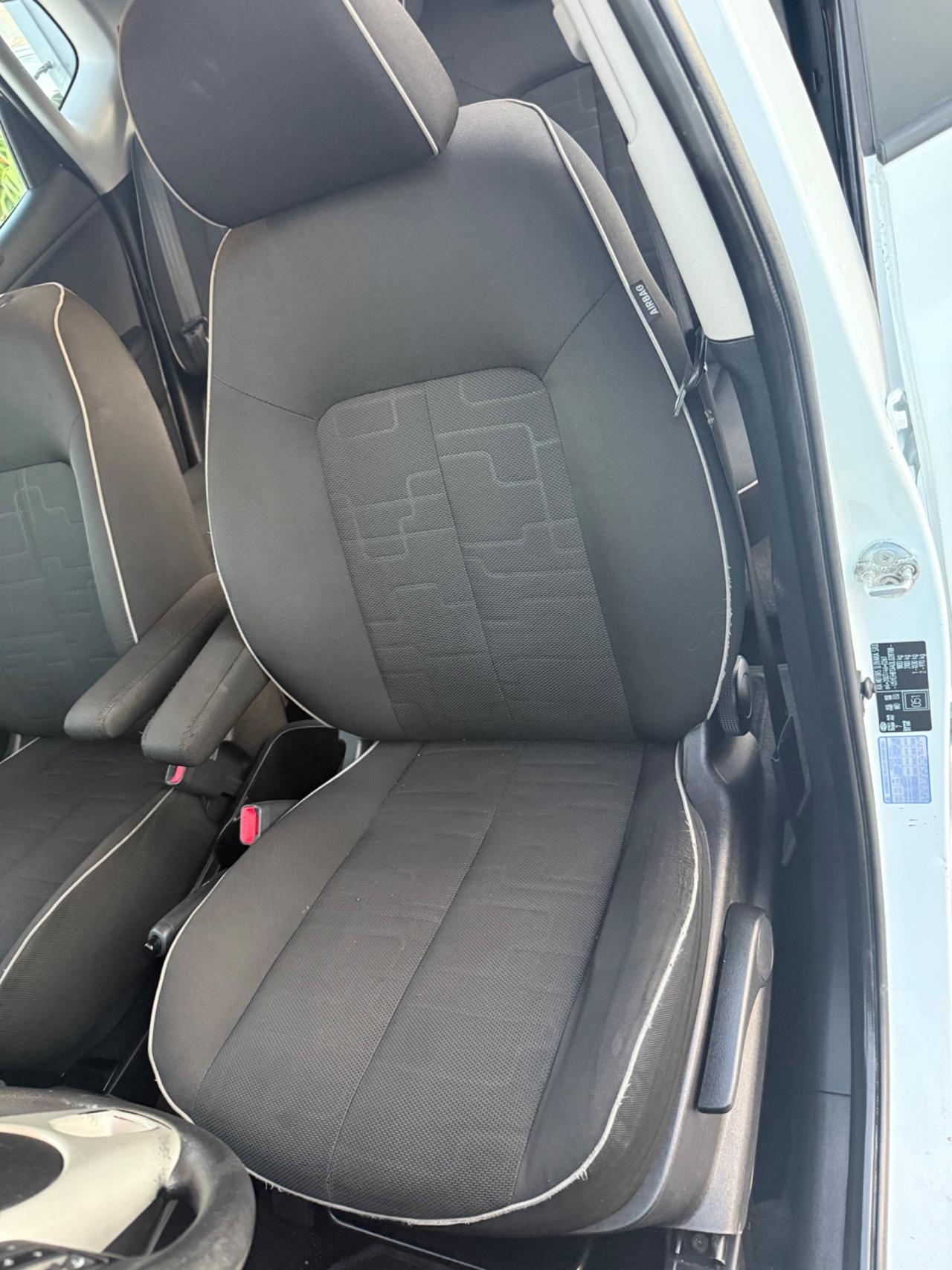 Kia Venga 1.4 CRDi 90CV Active