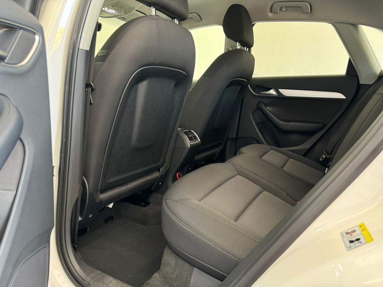 Audi Q3 2.0 TDI 150 CV Sport