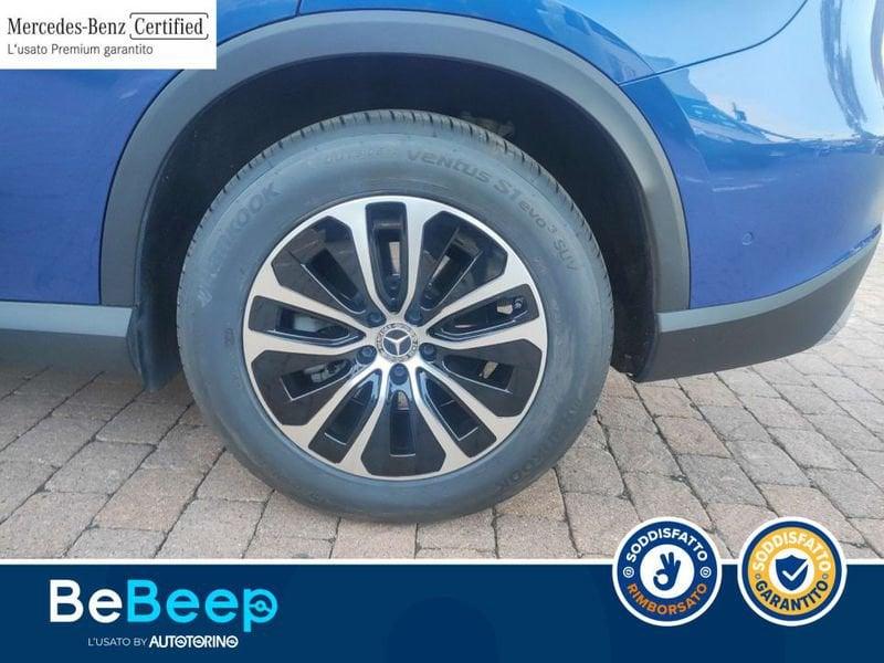 Mercedes-Benz GLC 200 ADVANCED PLUS 4MATIC AUTO