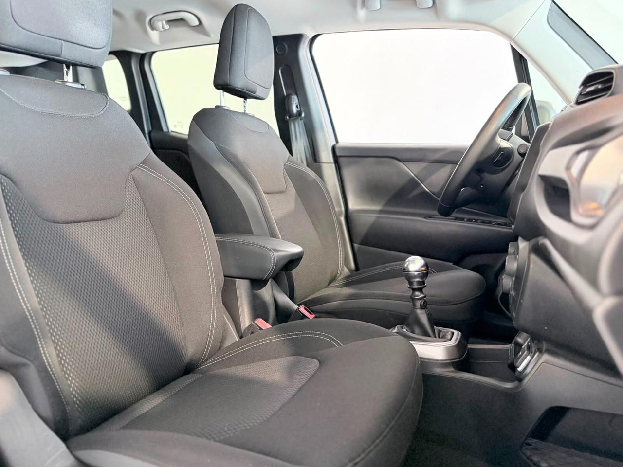 Jeep Renegade 1.6DIESEL 130CV FULL LED