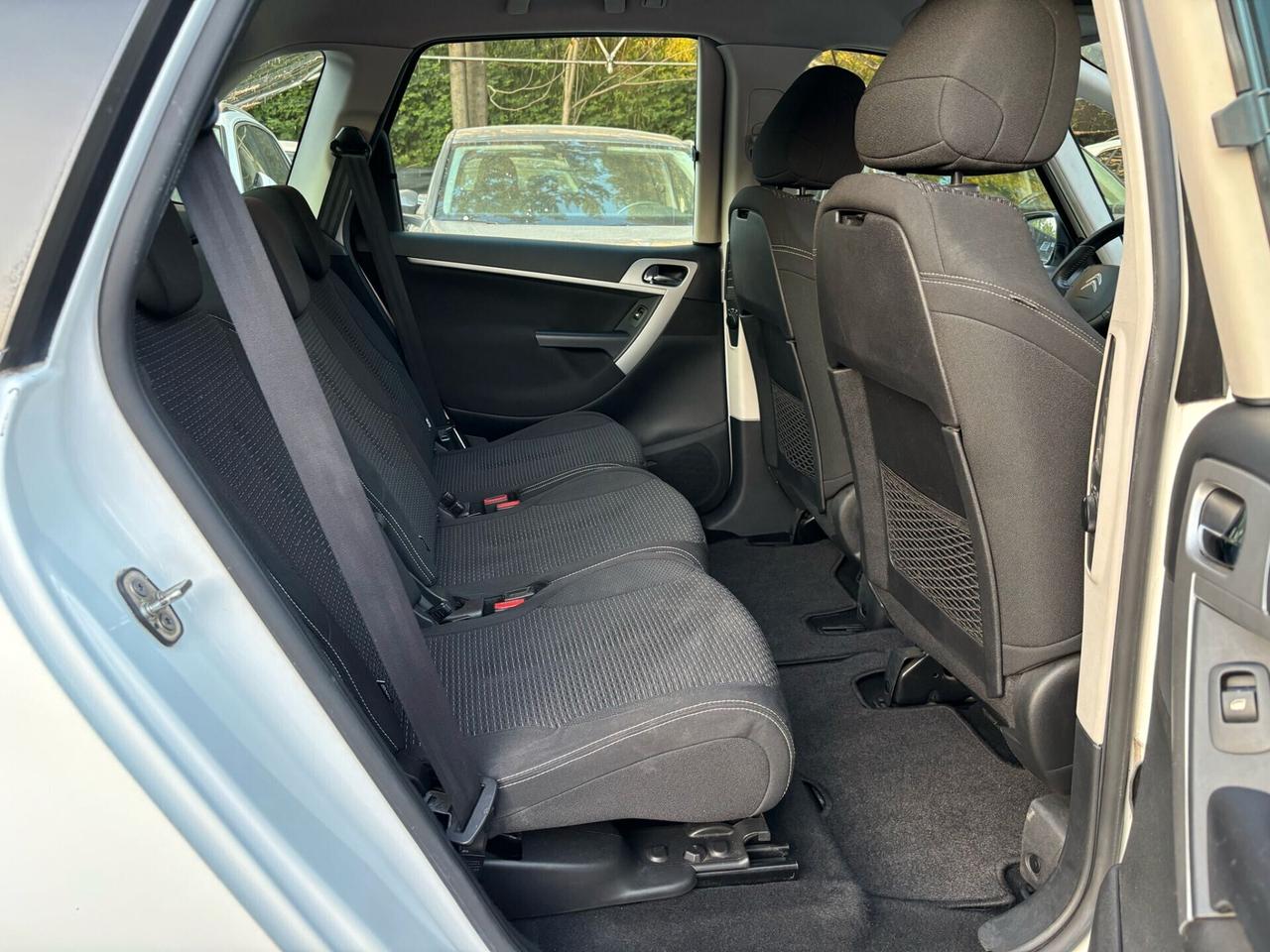 Citroen C4 Picasso 1.6 HDi 110 OK Neopatentati