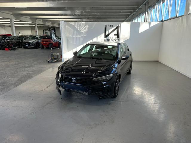 FIAT Tipo 1.6 MJT S&S