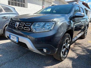 Dacia Duster 1.5 dCi 8V 110 CV 4x2 Prestige