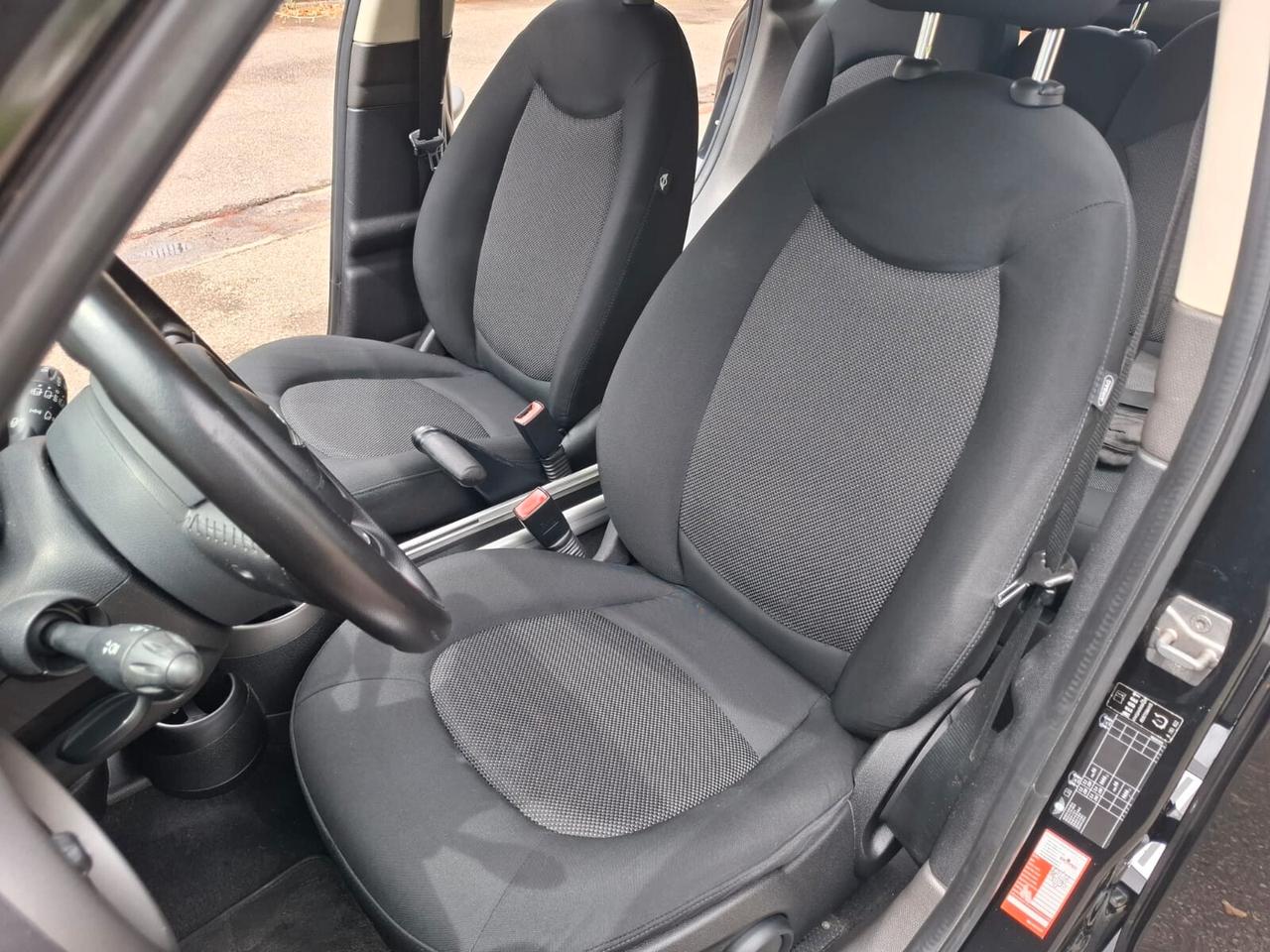 Mini Cooper D Countryman 1.6 SOLO 106.000 KM