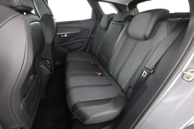 PEUGEOT 3008 3008 BlueHDi 130 S&S EAT8 Allure Pack