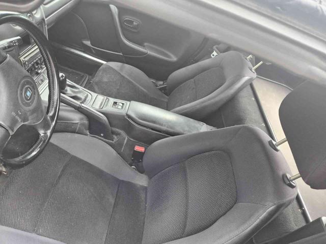 MAZDA MX-5 1.6cc 16v ADATTA ANCHE A NEOPATENTATI!
