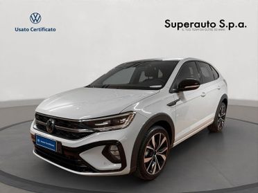 Volkswagen Taigo 1.5 TSI ACT 150 CV DSG R-Line
