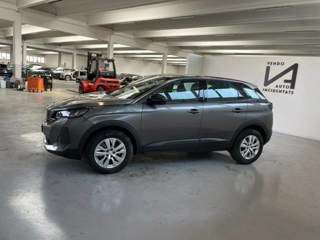 PEUGEOT 3008 1.5 BLUEHDI 130CV S&S EAT8