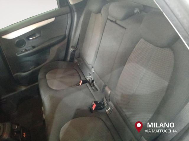 BMW 218 d xDrive Active Tourer Business aut.