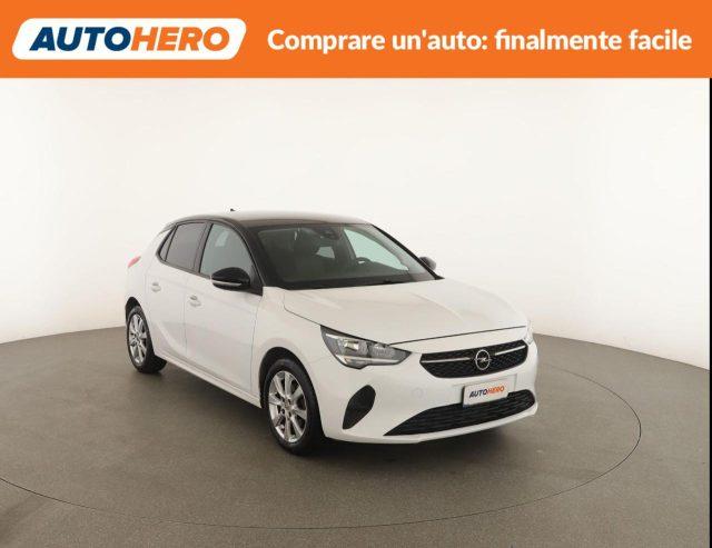 OPEL Corsa 1.2 Edition