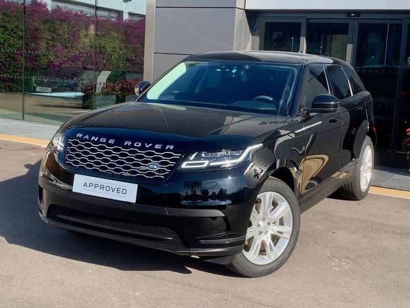 Land Rover Range Rover Velar 2.0D I4 240 CV