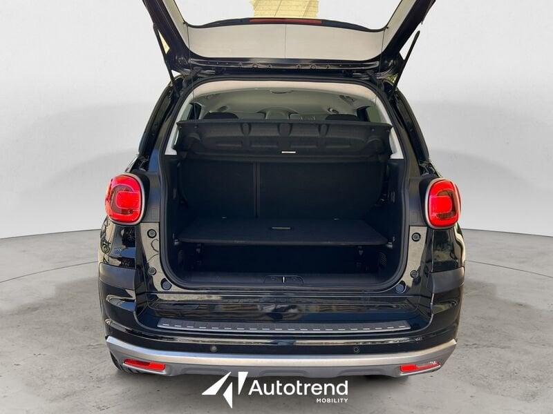 FIAT 500L Cross Cross 1.3 Multijet 95 CV Automatica Dualogic