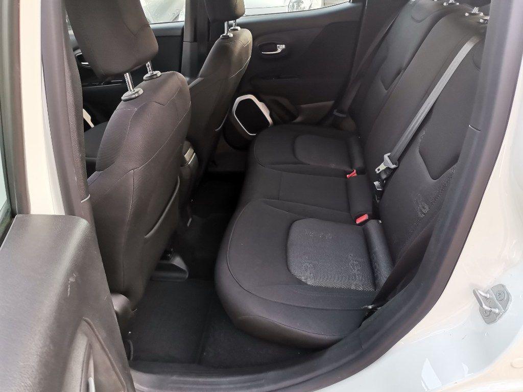 Jeep Renegade 2.0 Mjt 4WD 120cv