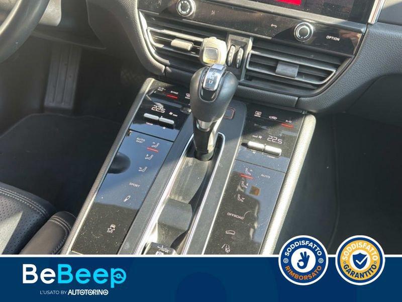 Porsche Macan 2.0 265CV PDK