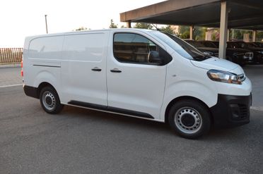 Citroen Jumpy 2.0 BlueHDi 120 CX TOLE XL