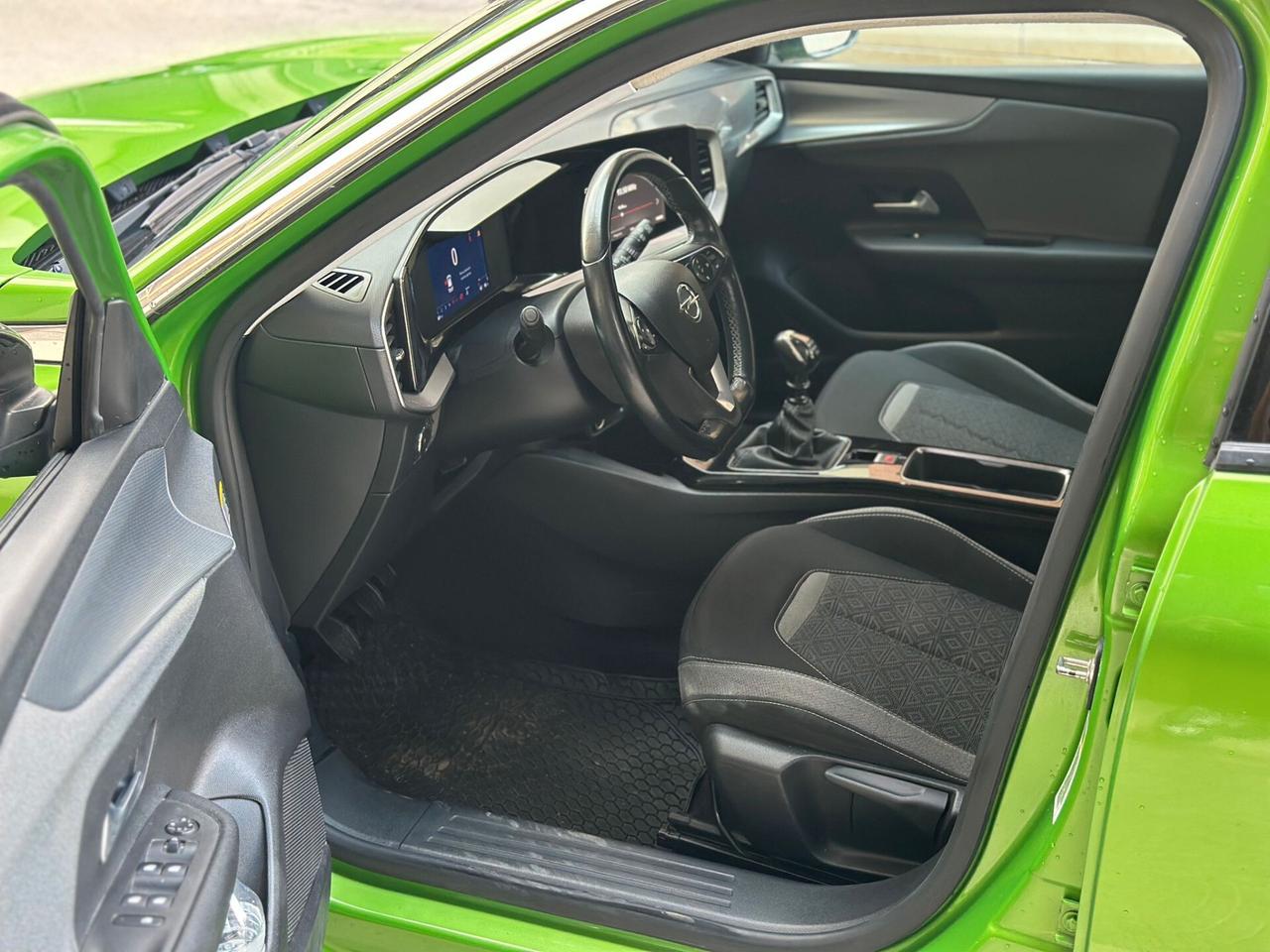 Opel Mokka 1.5 diesel 110CV Edition