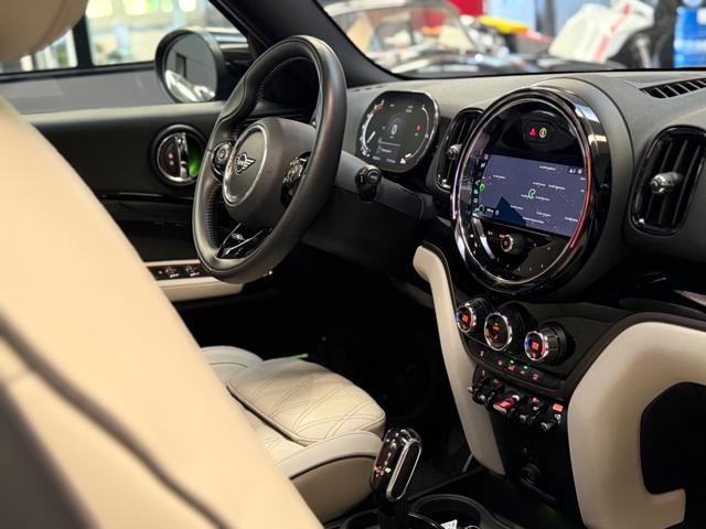 MINI Countryman 2.0 Cooper SD Countryman Automatica