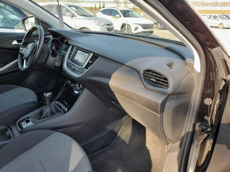 Opel Grandland Grandland X 1.5 diesel Ecotec Start&Stop Advance