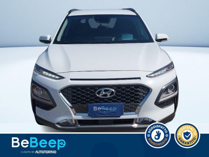 Hyundai Kona 1.6 HEV EXELLENCE 2WD DCT