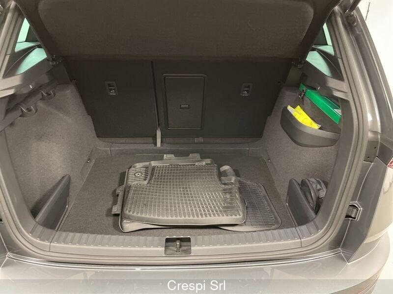 Skoda Karoq 2.0 TDI EVO SCR 115 CV DSG SportLine