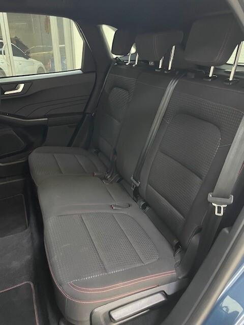 Ford Kuga 2.0 EcoBlue 120 CV aut. 2WD ST-Line
