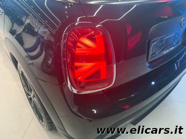 MINI Cooper 1.5 One Classic 5 porte