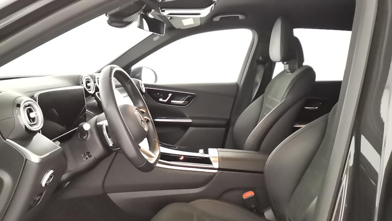 Mercedes-Benz GLC - X254 - GLC 220 d mhev AMG Premium 4matic auto