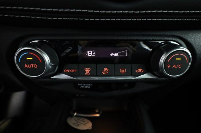 NISSAN Juke Juke 1.6 HEV N-Connecta