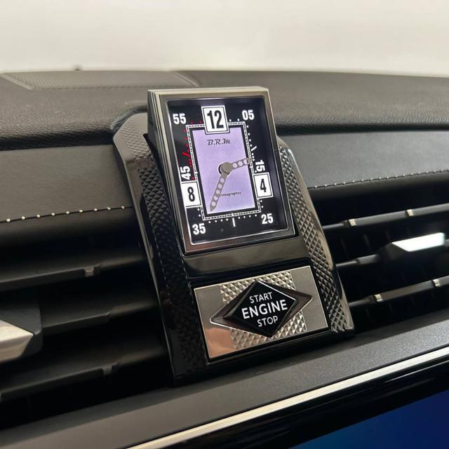 DS AUTOMOBILES DS 7 BlueHDi 130 aut. Opera TETTO APRIBILE