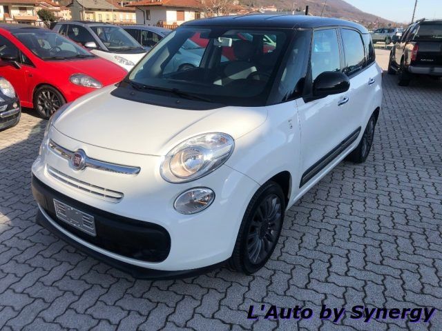 FIAT 500L 1.6 Multijet 105 CV Pop Star 7 posti