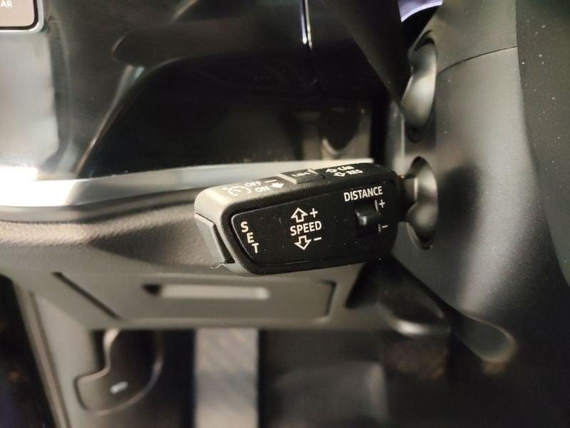 Audi Q3 Q3 SPB 35 TDI S tronic Business Plus