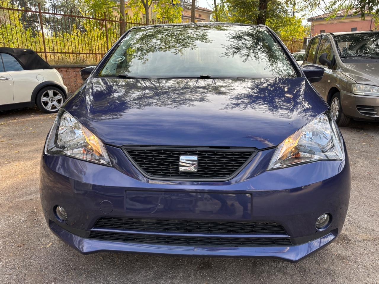 Seat Mii 1.0 5 porte Style