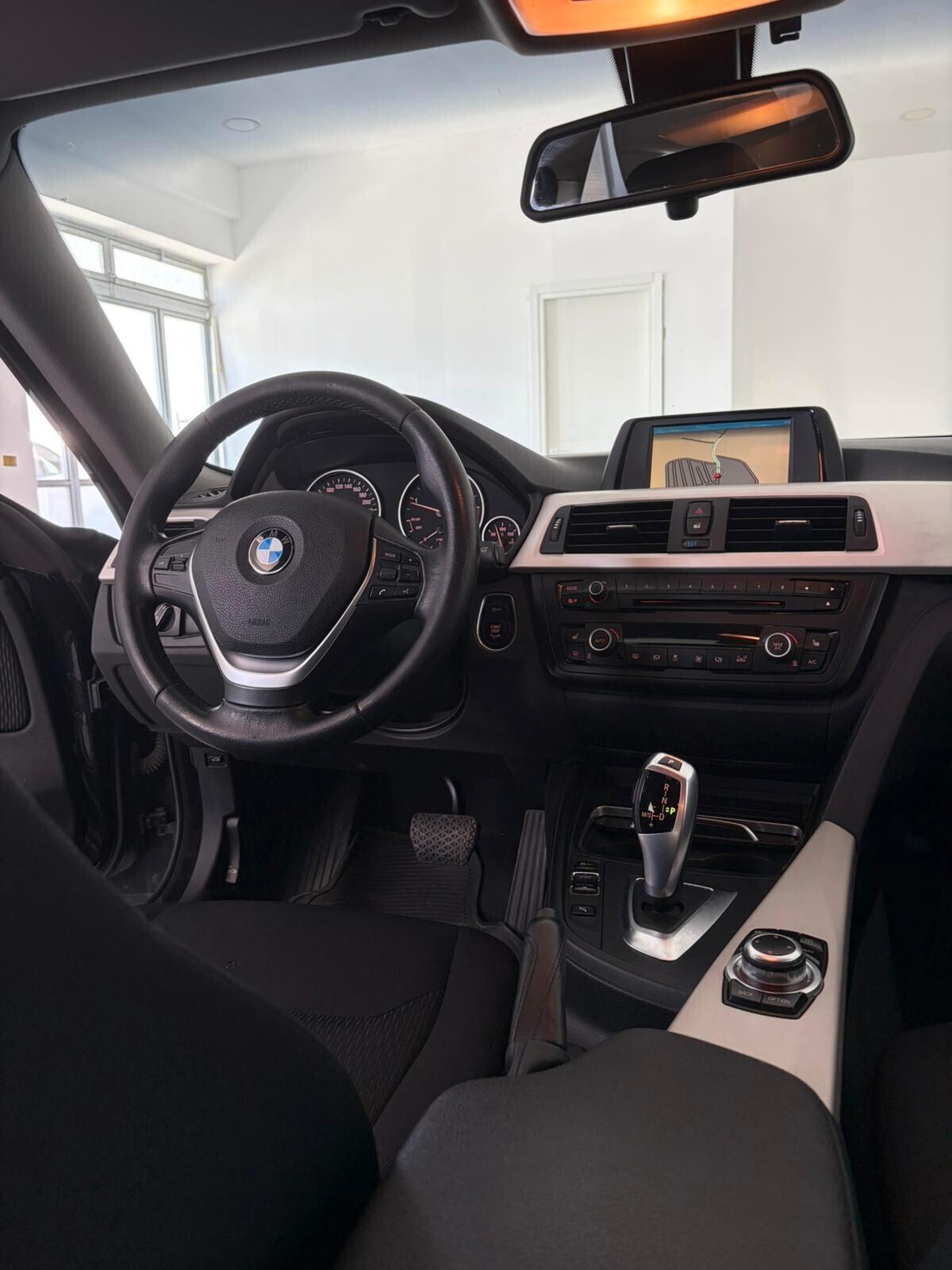 Bmw 4er Gran Coupe 420d