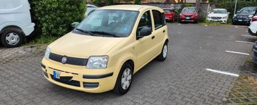 Fiat Panda Adatta per Neopatentati