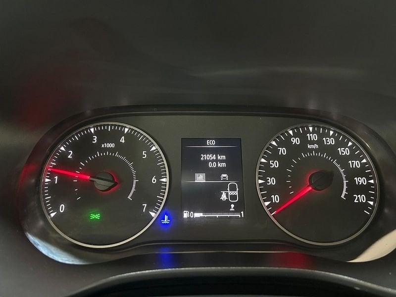 Dacia Sandero Stepway III 2021 Stepway 1.0 TCe Expression