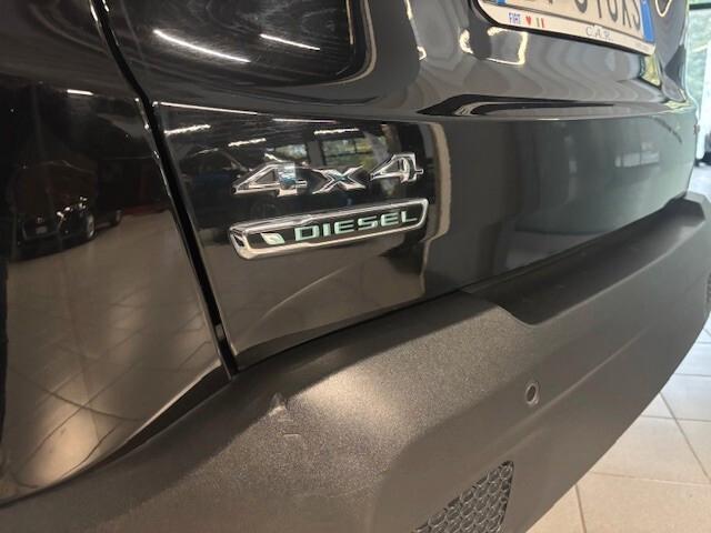 Jeep Renegade 2.0 Mjt 140CV 4WD Active Drive Limited