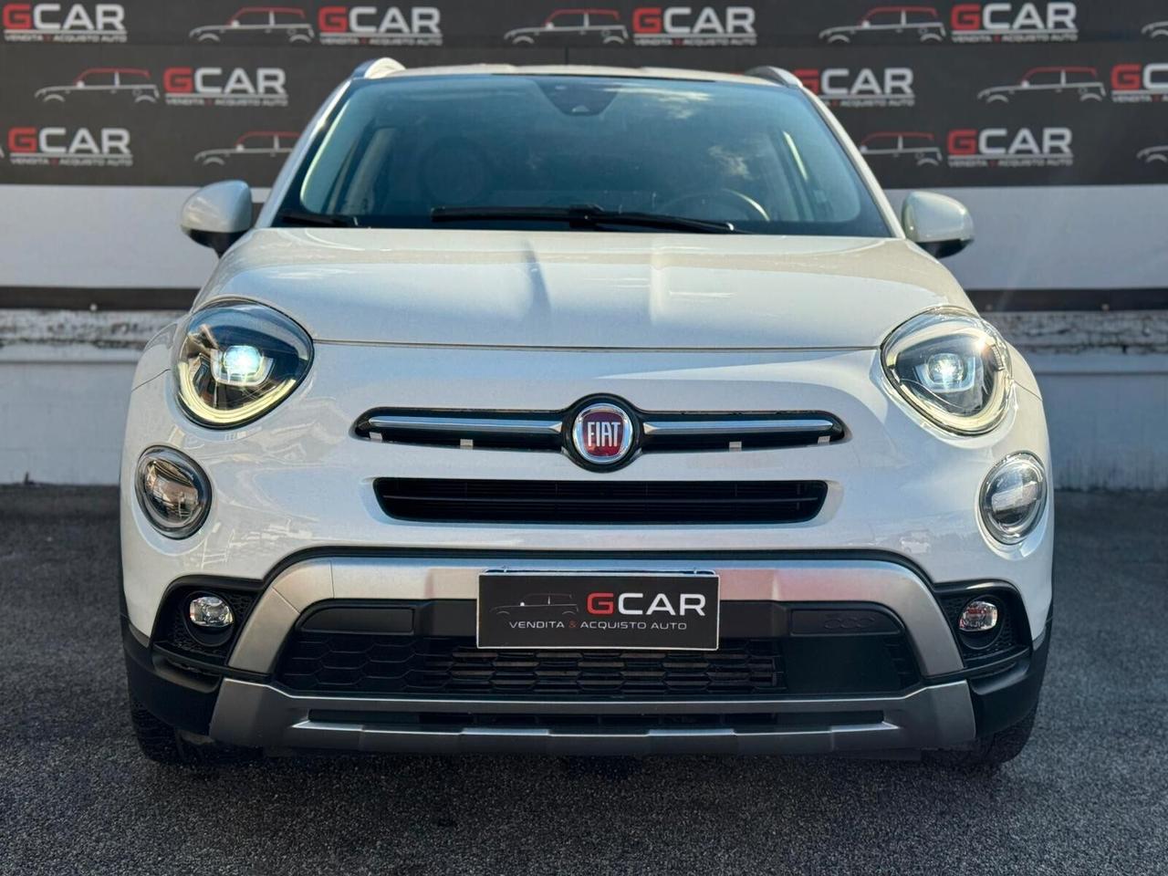 Fiat 500X 1.3 MultiJet 95 CV Cross