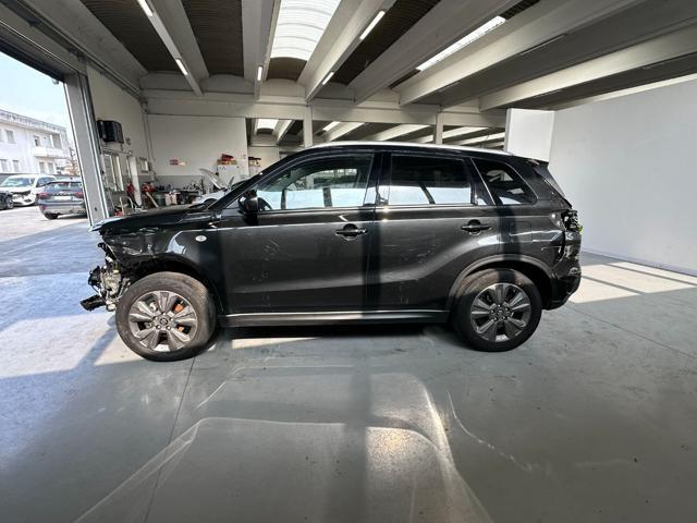SUZUKI Vitara 1.4 HYBRID COOL