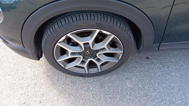 FIAT 500X *PROMO* 1.0 T3 120 CV City Cross