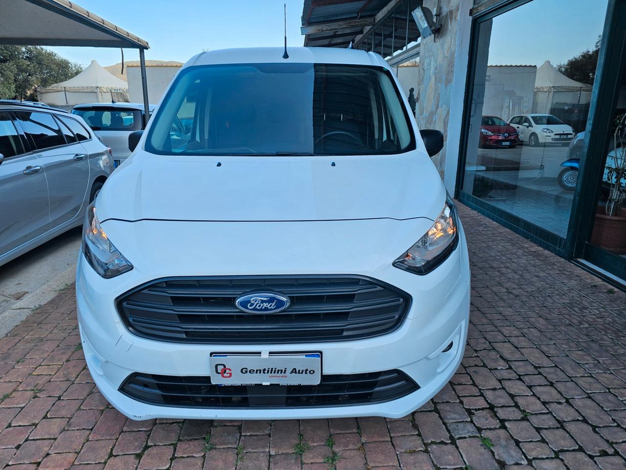 Ford Transit Connect 200 1.5 TDCi 100CV PC Furgone FRIGO