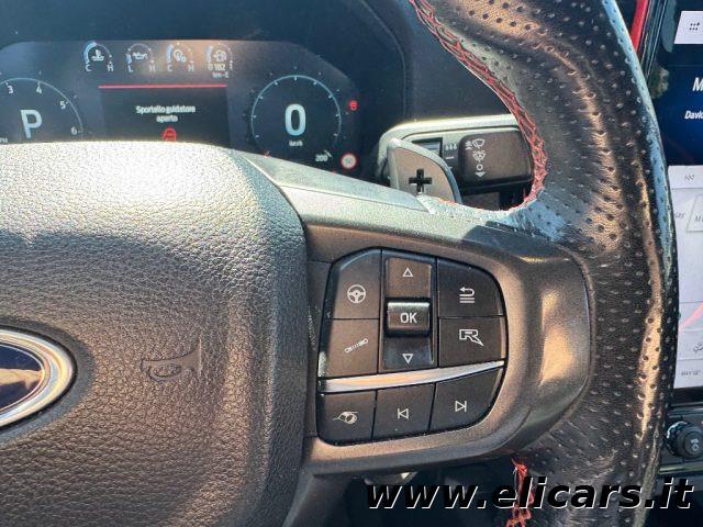 FORD Ranger Raptor 3.0 Ecoboost V6 4WD DC 5 posti