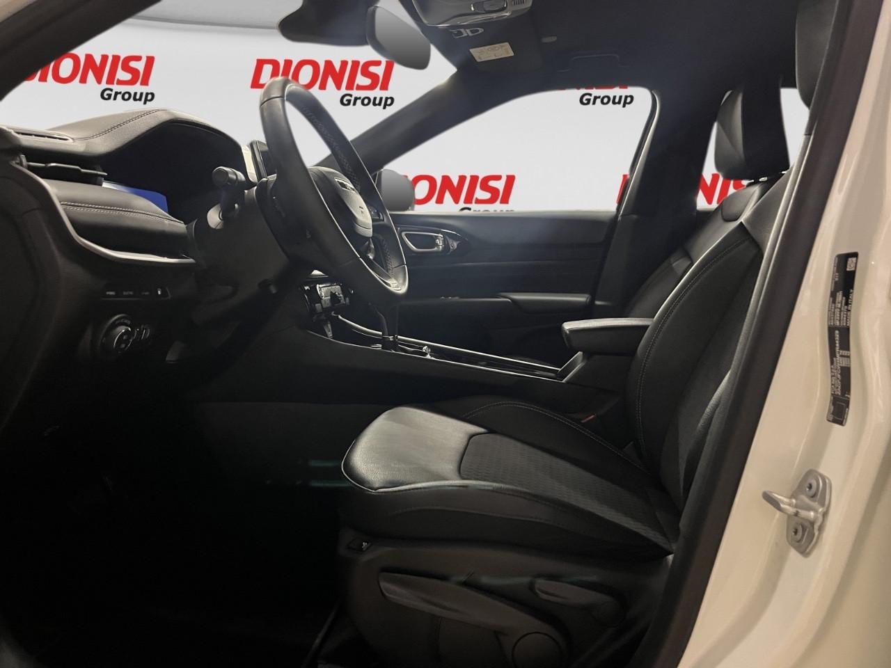 Jeep Compass 1.3 turbo t4 phev 80 Anniversario 4xe auto
